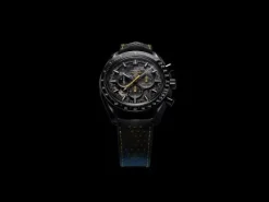Omega Speedmaster Dark Side of the Moon Apollo 8