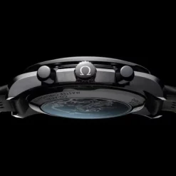 Omega Speedmaster Dark Side of the Moon Apollo 8