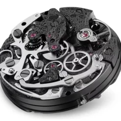 Omega Speedmaster Dark Side of the Moon Apollo 8
