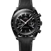 OMEGA Speedmaster Dark Side of the Moon Cerámica 44,25 mm