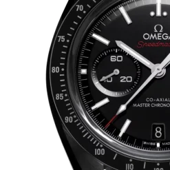 OMEGA Speedmaster Dark Side of the Moon Cerámica 44,25 mm