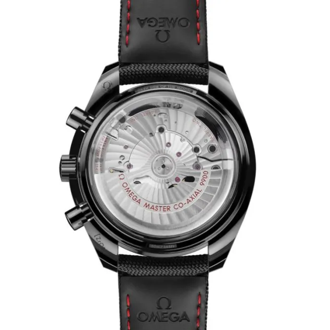 OMEGA Speedmaster Dark Side of the Moon Cerámica 44,25 mm