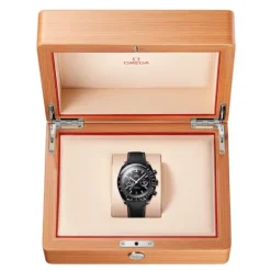 OMEGA Speedmaster Dark Side of the Moon Cerámica 44,25 mm
