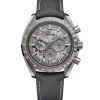 OMEGA Speedmaster Grey Side of the Moon 44,25 mm