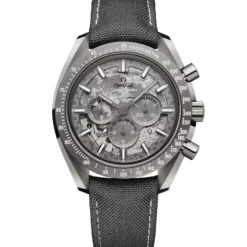 OMEGA Speedmaster Grey Side of the Moon 44,25 mm