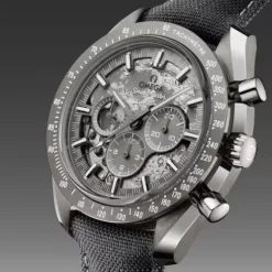 OMEGA Speedmaster Grey Side of the Moon 44,25 mm