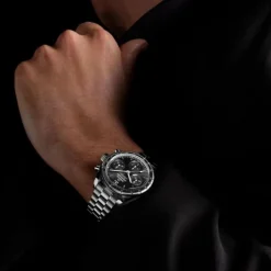 OMEGA Speedmaster 38mm Co-Axial Chronograph