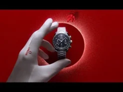 OMEGA Speedmaster 38mm Co-Axial Chronograph