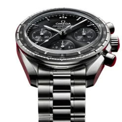 OMEGA Speedmaster 38mm Co-Axial Chronograph
