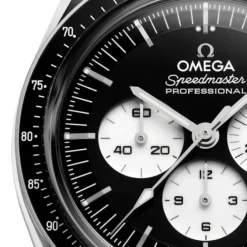 OMEGA Speedmaster Moonwatch Professional Panda Dial 42 mm