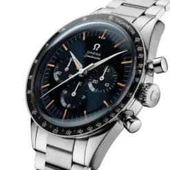 OMEGA Speedmaster Moonwatch Serie Aniversario Acero