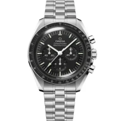 OMEGA Speedmaster Moonwatch Chronograph 42 mm Hesalite