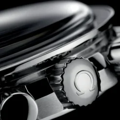 OMEGA Speedmaster Moonwatch Chronograph 42 mm Hesalite