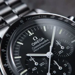 Omega Speedmaster Moonwatch Professional 42 mm Zafiro
