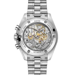 Omega Speedmaster Moonwatch Professional 42 mm Zafiro
