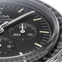Omega Speedmaster Moonwatch Professional 42 mm Zafiro