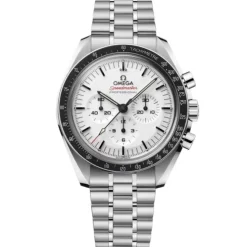 OMEGA Speedmaster Moonwatch Professional Blanco 42mm