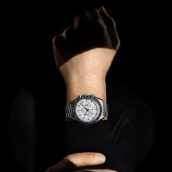 OMEGA Speedmaster Moonwatch Professional Blanco 42mm