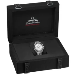 OMEGA Speedmaster Moonwatch Professional Blanco 42mm