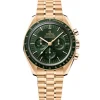 Omega Speedmaster Moonwatch Oro Moonshine™ 42mm 310.60.42.50.10.001