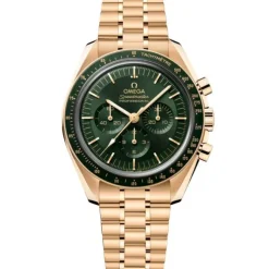 Omega Speedmaster Moonwatch Oro Moonshine™ 42mm 310.60.42.50.10.001