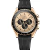 Omega Speedmaster Moonwatch Oro Moonshine™ 42mm 310.62.42.50.99.001