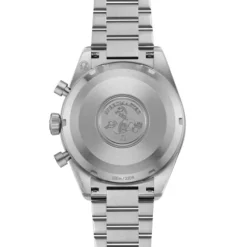 OMEGA Speedmaster Pilot Flight Qualified Chronograph 40,85 mm