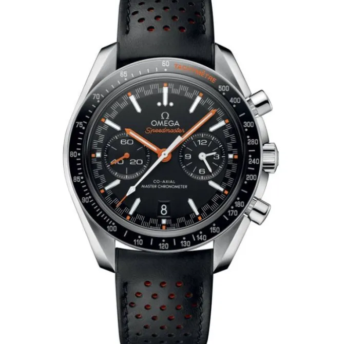 OMEGA Speedmaster Racing Chronograph 44.25 mm 329.32.44.51.01.001