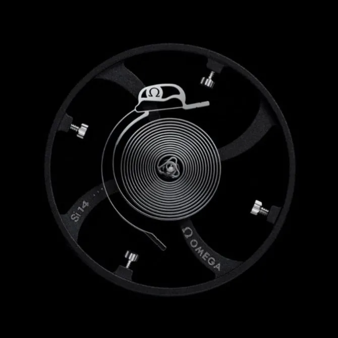 Omega Speedmaster Super Racing Chronograph 44mm