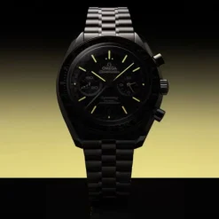 Omega Speedmaster Super Racing Chronograph 44mm