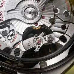 Omega Speedmaster Super Racing Chronograph 44mm