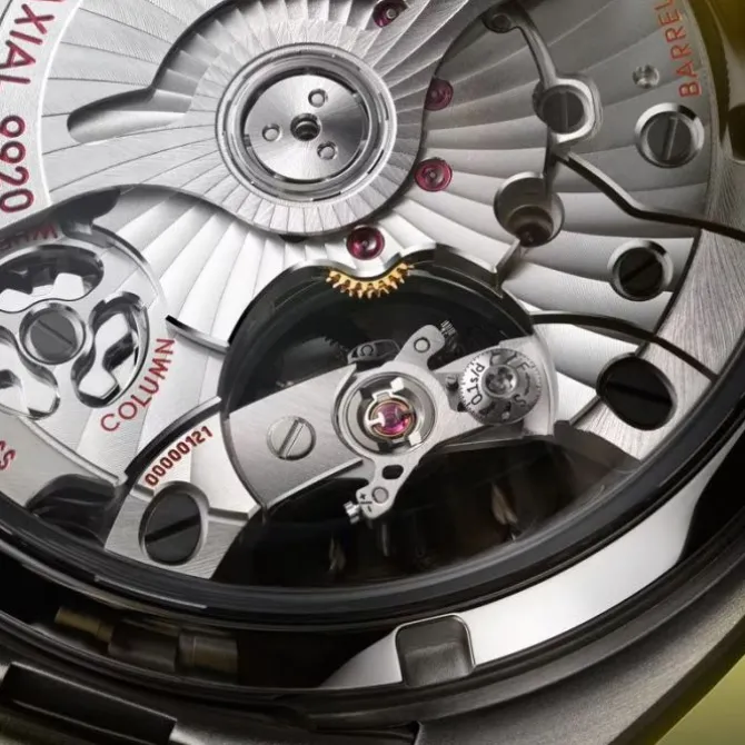 Omega Speedmaster Super Racing Chronograph 44mm