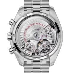 Omega Speedmaster Super Racing Chronograph 44mm