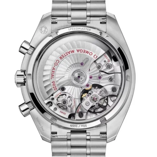 Omega Speedmaster Super Racing Chronograph 44mm