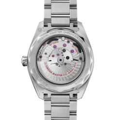 OMEGA Seamaster Aqua Terra 150M Small Seconds 220.10.41.21.02.004