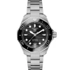TAG Heuer Aquaracer Calibre 5 Automatico Negro 36mm