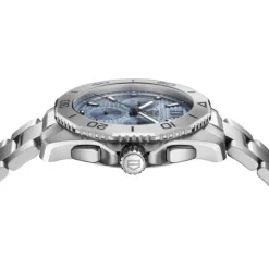 TAG Heuer Aquaracer Professional 200 Chronograph 40mm