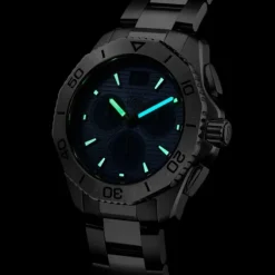 TAG Heuer Aquaracer Professional 200 Chronograph 40mm