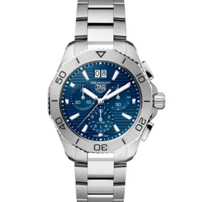 TAG Heuer Aquaracer Professional 200 Cronografo 40mm