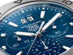 TAG Heuer Aquaracer Professional 200 Cronografo 40mm