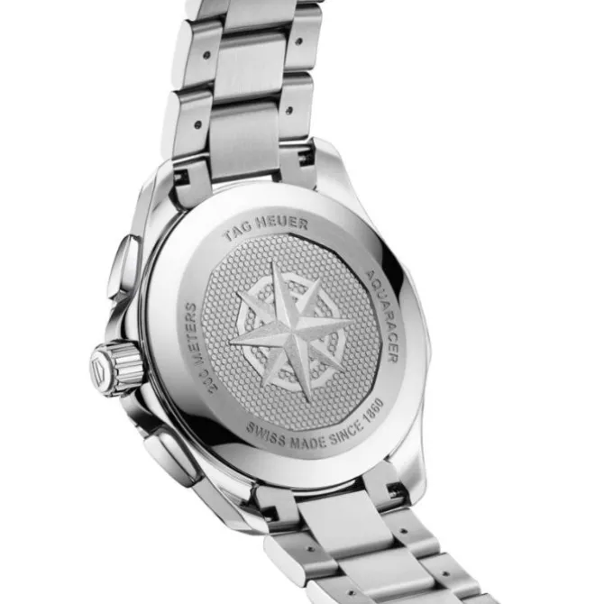 TAG Heuer Aquaracer Professional 200 Cronografo 40mm