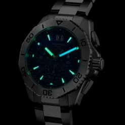 TAG Heuer Aquaracer Professional 200 Cronografo 40mm