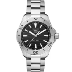 TAG Heuer Aquaracer Professional 200 40mm Esfera Negra