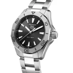 TAG Heuer Aquaracer Professional 200 40mm Esfera Negra