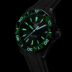 TAG Heuer Aquaracer Professional 200 Solargraph 40mm