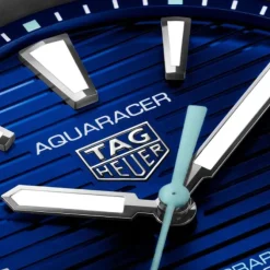 TAG Heuer Aquaracer Professional 200 Solargraph 40mm