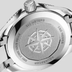 TAG Heuer Aquaracer Professional 200 Solargraph 40mm
