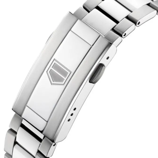 TAG Heuer Aquaracer Professional 200 Solargraph 40mm