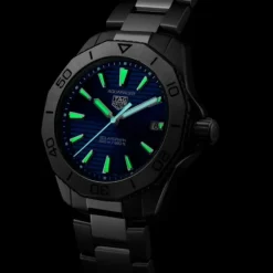 TAG Heuer Aquaracer Professional 200 Solargraph 40mm