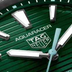 TAG Heuer Aquaracer Professional 200 Solargraph 40mm